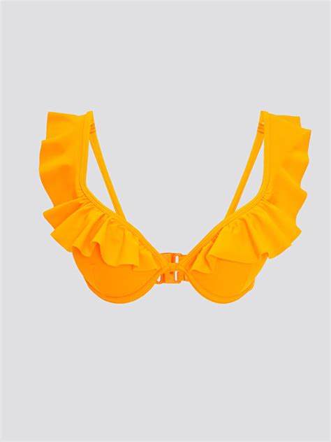 Kadın Bikini Üst Fiyatları ve Modelleri LCW