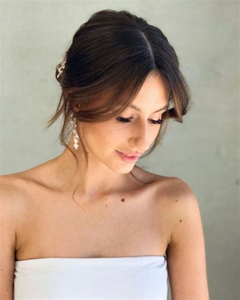 2024 Wedding Hair Trends For An Impeccable Bridal Hairstyle Wedding