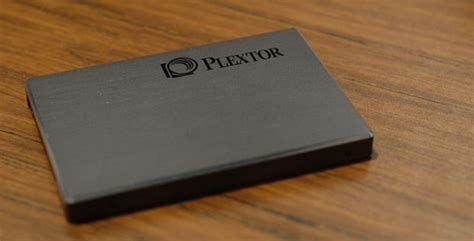 Review: Plextor 128GB SSD | TechCrunch