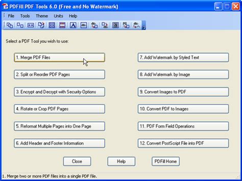 How To Split Or Merge Pdf Files For Free Thepicky