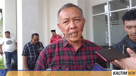 Wakil Dprd Kaltim Desak Aparat Tindak Tegas Perusahaan Tambang Yang