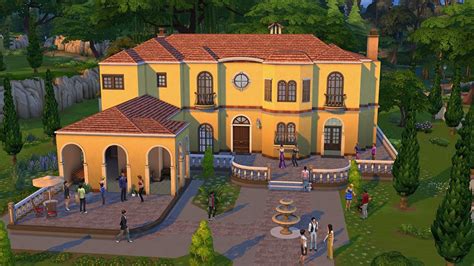 The Sims 4 Limited Edition Ste 0001210 Tsbohemiacz