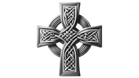 Celtic Cross Meaning