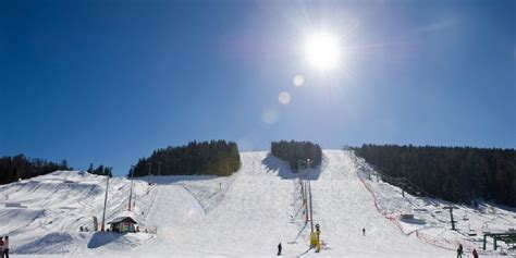 Prevendita Skipass Stagione Funivie Lagorai