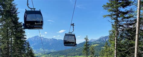 ISR Internationale Seilbahn Rundschau Strategietagung Der Besten