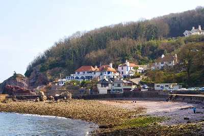 Babbacombe Beach | Natureflip