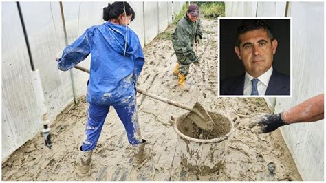 Alluvione Obbligo Di Polizze Assicurative Per Le Aziende Ma Lo Stato