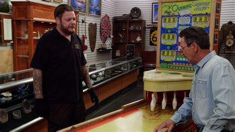 Watch Pawn Stars Season 18 Episode 23 | HISTORY Channel