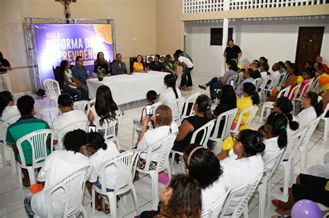 Plenária Popular da Frente Parlamentar em defesa da Previdência Social