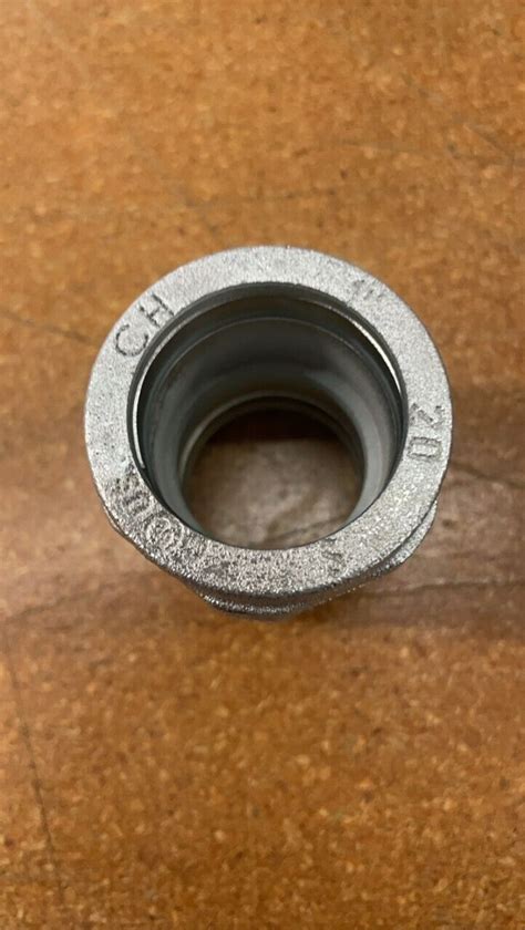 Cpr23 Eaton Eaton Crouse Hinds Series Cpr Compression Coupling 1 Ebay