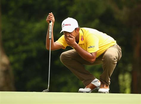 Golfer Anirban Lahiri putting India on the map | CNN