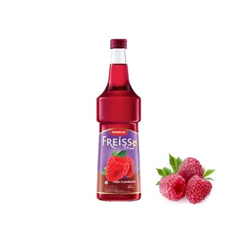 Jual Freiss Sirup Frambozen 500ml Shopee Indonesia