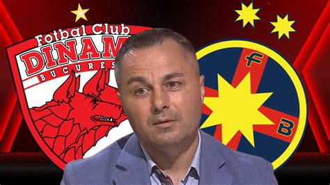 Cum A Tr It Kopic Ultimele Zilele De Dinaintea Derby Ului Dinamo Fcsb