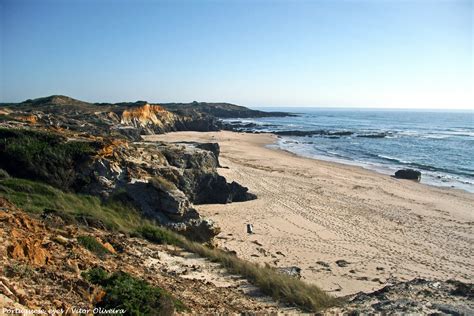 10 Best Beaches in the Alentejo - Portugal.com