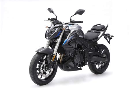 Voge VOGE Naked R Compra Tu Voge En Madrid