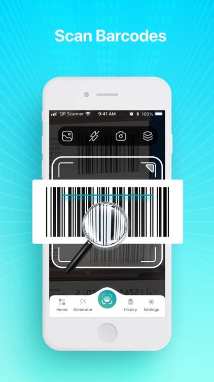 Scan Barcode And Qr Code Reader By Volio Viet Nam Company Limited