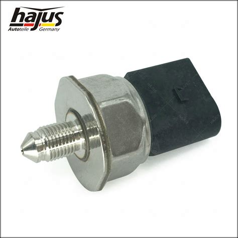 Original Hajus Sensor Kraftstoffverteiler Audi Seat Skoda Vw