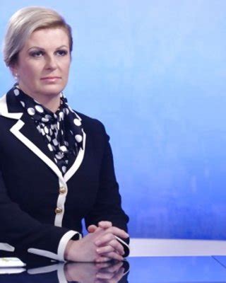 Love Jerking Off To Conservative Kolinda Grabar Kitarovic Porn Pictures XXX Photos Sex Images