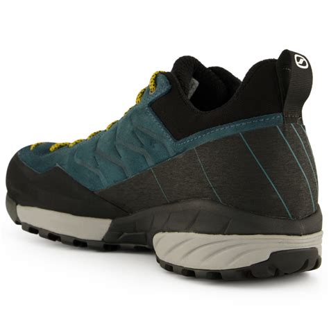 Scarpa Mescalito Gtx Approach Shoes Men S Free Uk Delivery