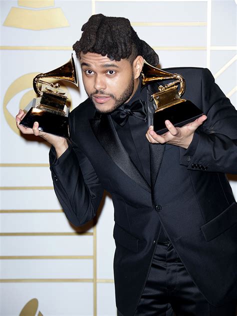 Grammys 2024 Predictions The Weeknd - Susy Zondra