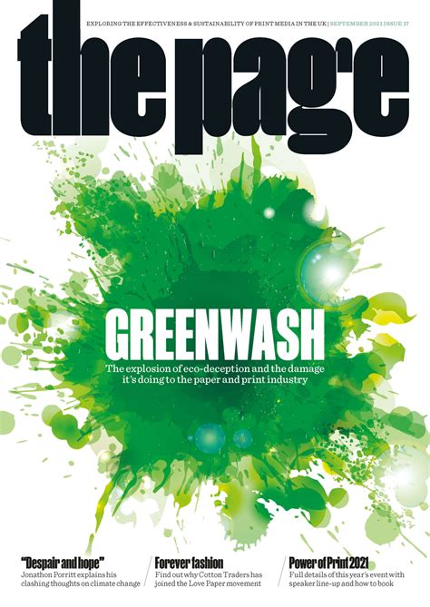 The Page - Two Sides 