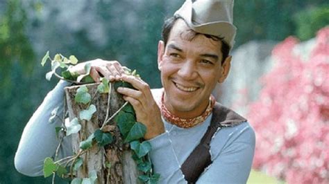 Cantinflas Cumplir A A Os Y Te Recordamos Las Mejores Escenas