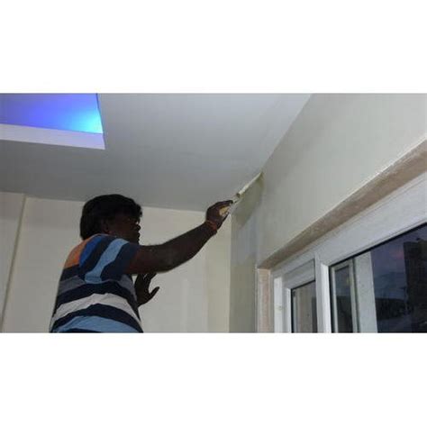 Wall Painting Work Service At Rs Sq Ft Painting Contracting