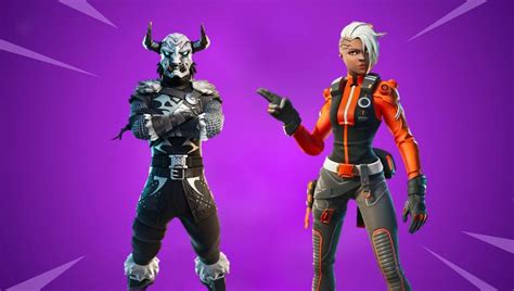 36+ Fortnite Chapter 3 Season 4 Skin Leaks - MiroSufyan