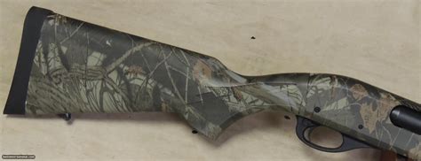 Remington 870 Express Super Mag Realtree Camo 12 Ga Shotgun S N A8018702a