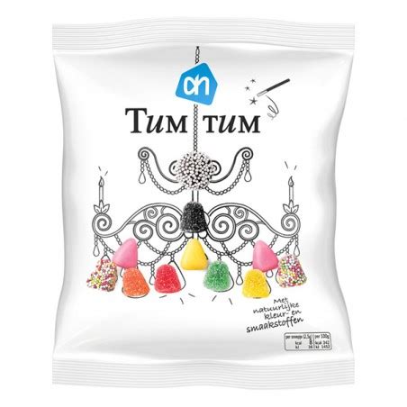 Tum Tum Gram Hollandshopper