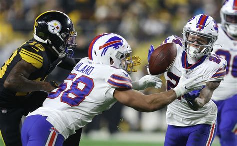 State of the position: Buffalo Bills linebackers