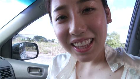 ミルキーグラマー 安西玲奈 bikini model jp