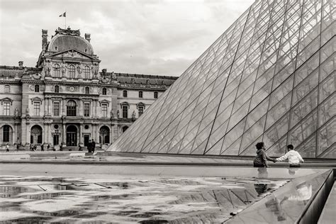 Paris // Street Photography on Behance