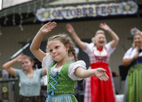 German Culture And Traditions For Kids