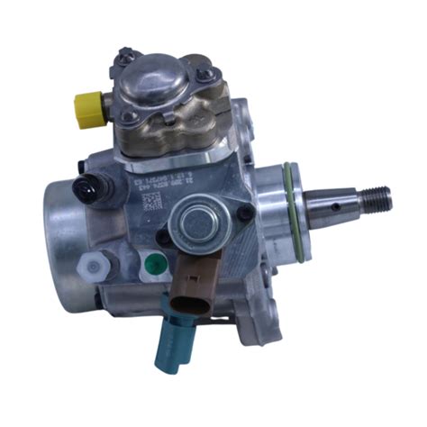 Kioti Fuel Injection Pump Nolts Power Equipment