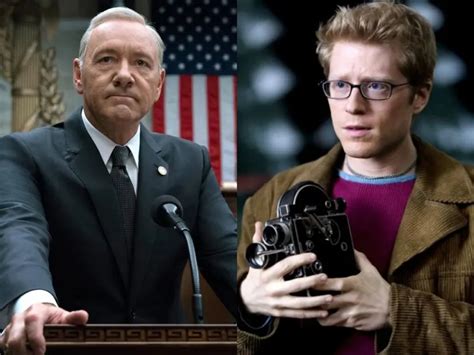 Es Oficial Cancelan House Of Cards Tras Declaraciones De Acoso Sexual