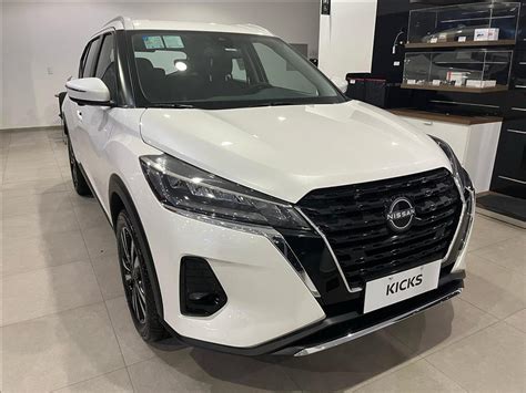 Nissan Kicks Pcd Veja Pre Os E Vers Es Eleg Veis