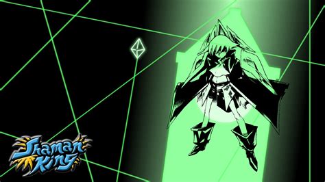 Shaman King Lyserg Wallpaper By Rubypearl31 On Deviantart