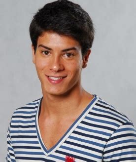 fn clube luar biografia de arthur aguiar