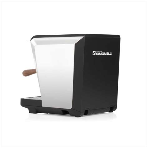 Nuova Simonelli Oscar Mood Semi Automatisk Espressomaskin