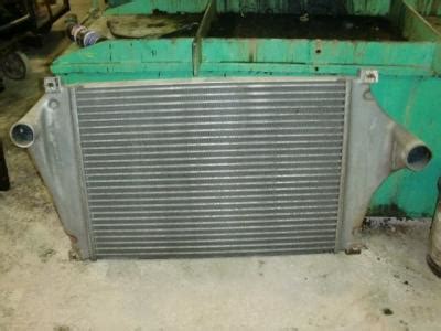 F Ht Ud Sterling L Charge Air Cooler Ataac For Sale