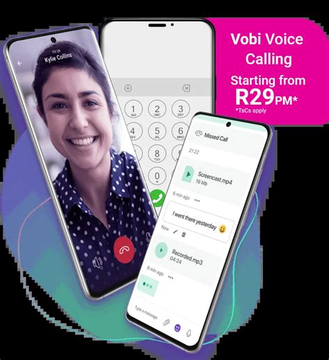 Voice for Business - Vox