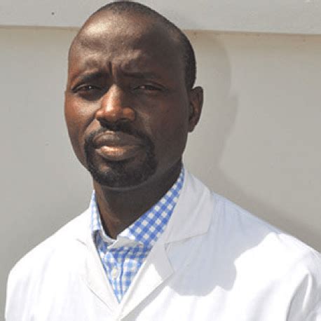 Babacar Mbengue Interview | Immunopaedia