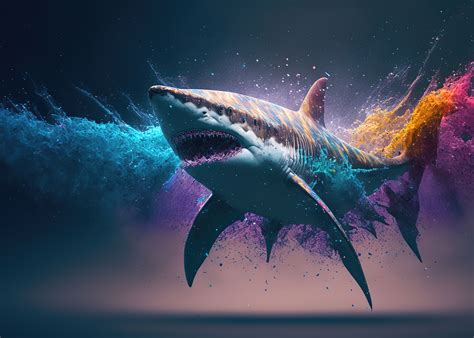 Shark Wallpapers 4k - Infoupdate.org