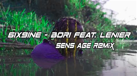 Ix Ine Bori Feat Lenier Leyenda Viva Sens Age Remix Youtube Music