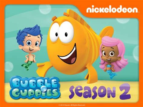 Watch Bubble Guppies Episodes Season Tv Guide