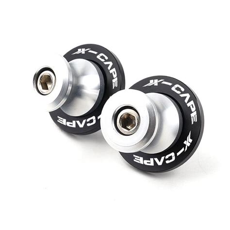 Aluminum Swingarm Spool Slider Stand Screws For Moto Morini Xcape X