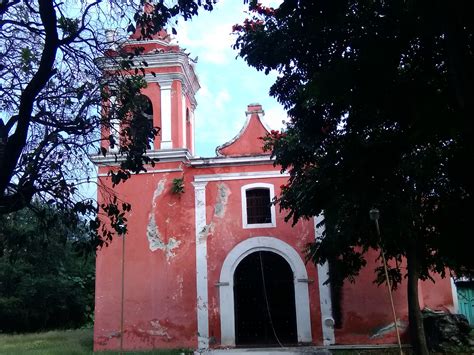 Huaquechula Escapadas Por M Xico Desconocido