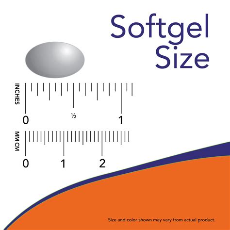 Now Foods Pantethine Mg Softgels