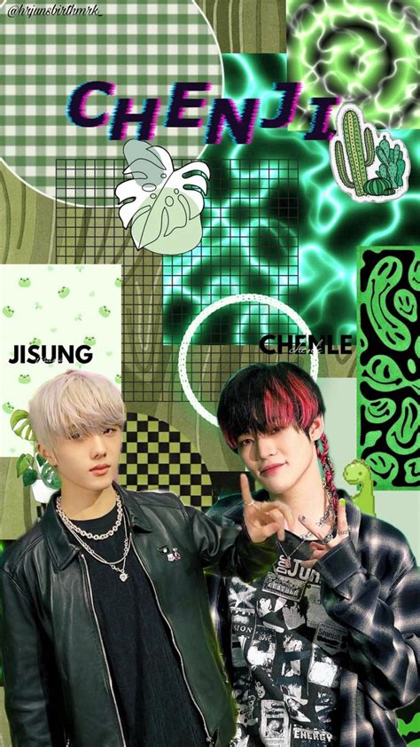 `chenji Wallpaper ♡ Nct Album Ji Sung Love Energy